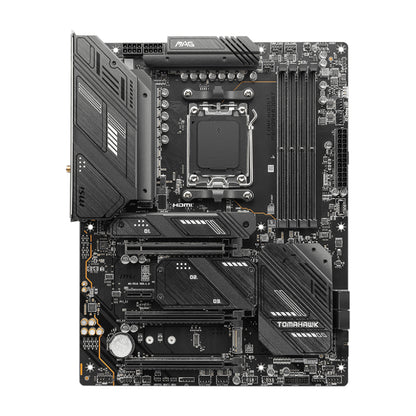 MAG X670E TOMAHAWK WIFI AMD AM5 ATX