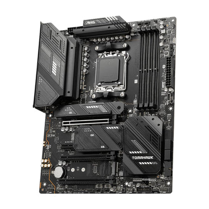 MAG X670E TOMAHAWK WIFI AMD AM5 ATX