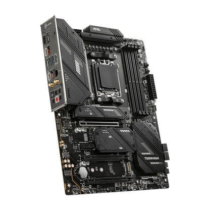MAG X670E TOMAHAWK WIFI AMD AM5 ATX