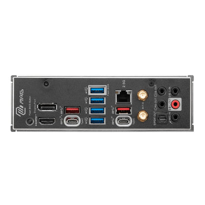 MAG X670E TOMAHAWK WIFI AMD AM5 ATX