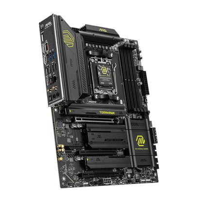MSI MAG X870 TOMAHAWK WIFI AM5 ATX Gaming Motherboard