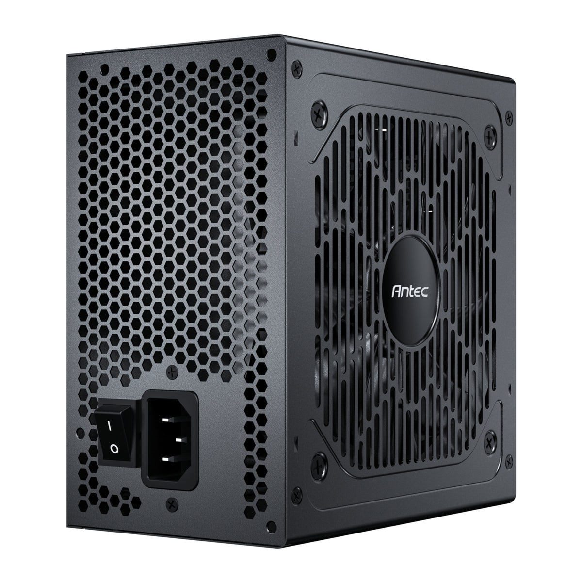 Antec MEGA 850W 80 PLUS Gold ATX3.1 PCIE 5.1 Fully Modular Power Supply