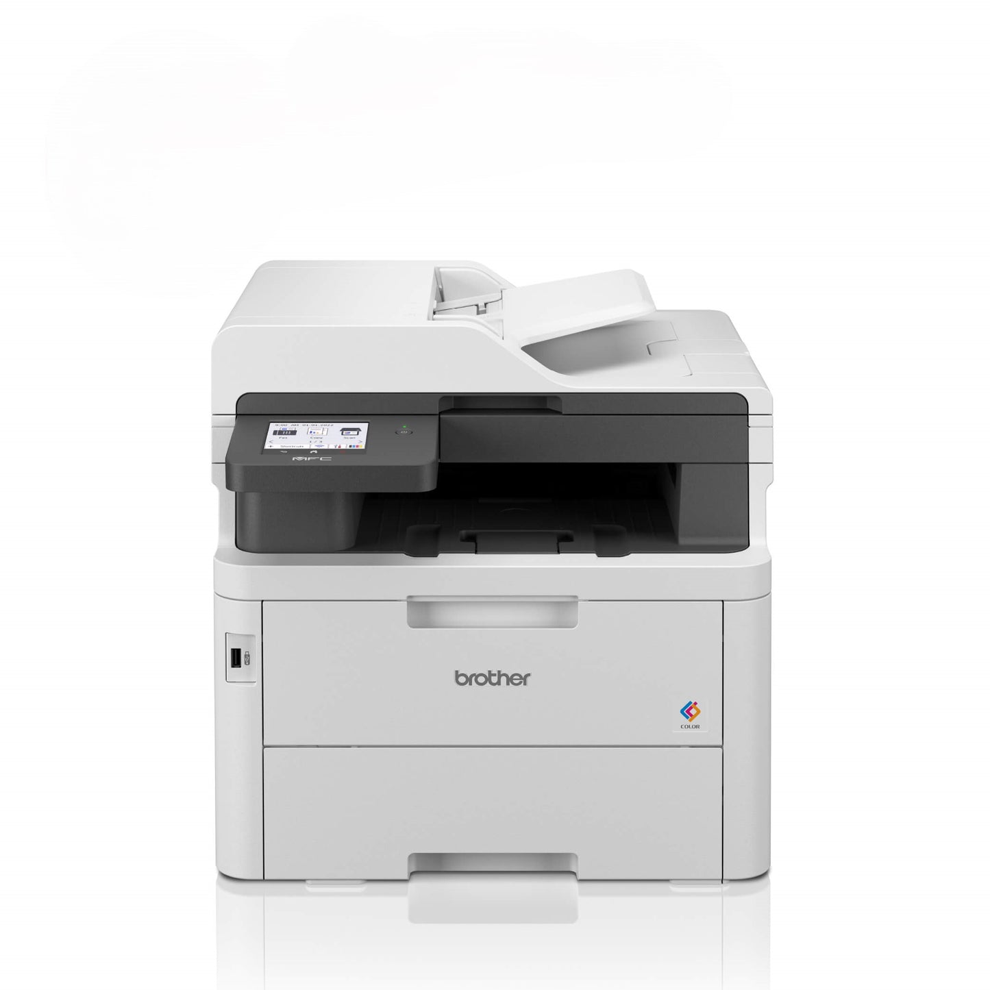 Brother MFC-L3760CDW 4-in-1 Wireless Colour LED Laser Printer