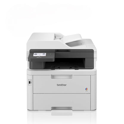 Brother MFC-L3760CDW 4-in-1 Wireless Colour LED Laser Printer