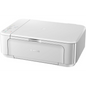PRE-Loved White Canon Pixma - Multifunction WiFi Printer! Excellent condition, perfect for home or office use.