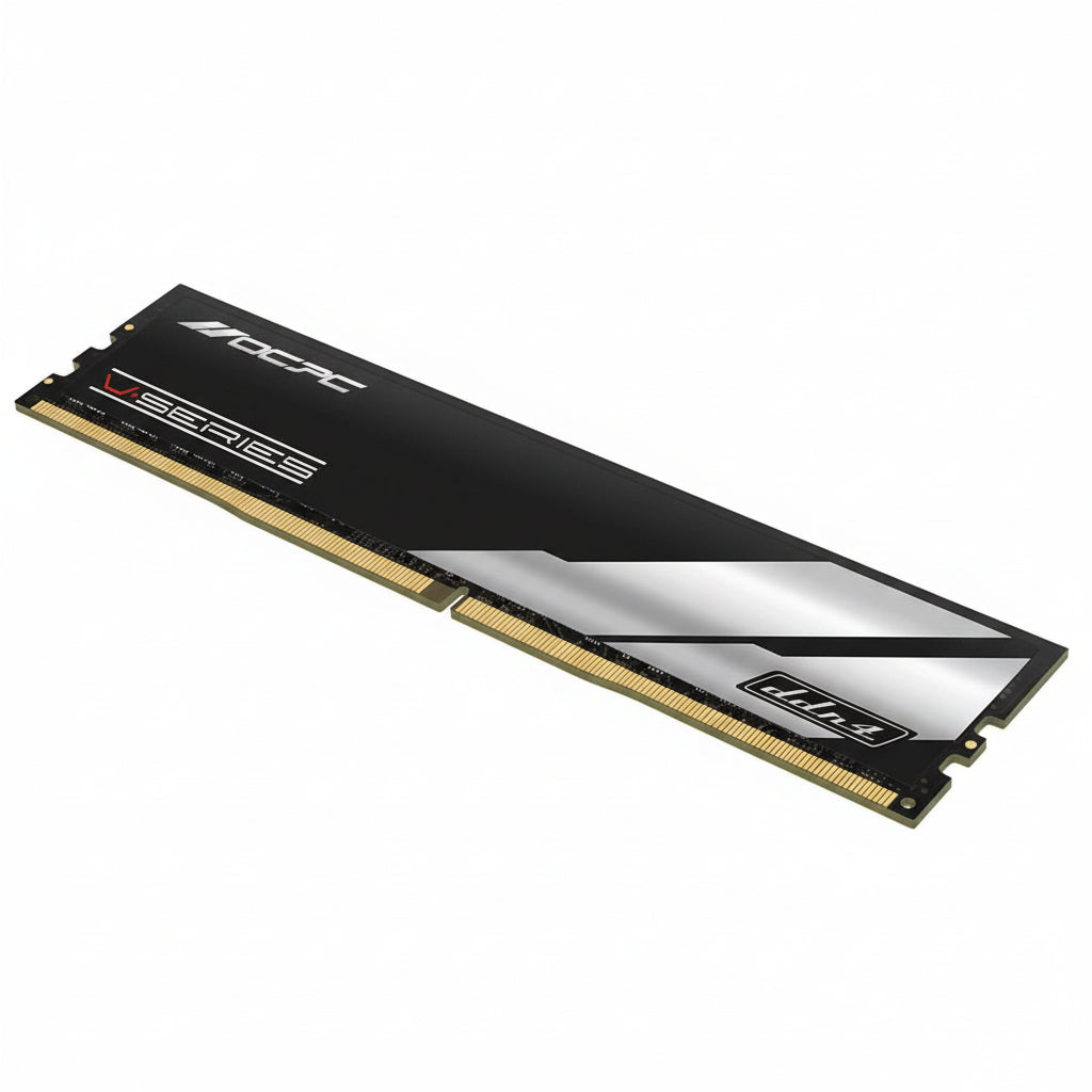 OCPC VS Series 16GB UDIMM DDR4 3200 PC C22
