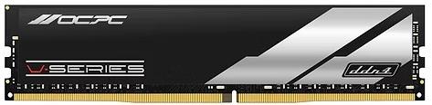 OCPC VS Series 16GB UDIMM DDR4 3200 PC C22
