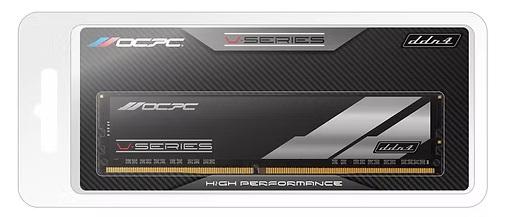 OCPC VS Series 16GB UDIMM DDR4 3200 PC C22