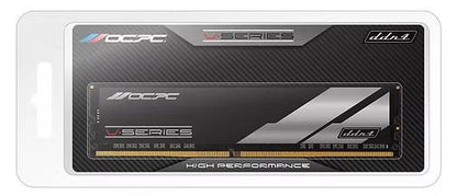 OCPC VS Series 16GB UDIMM DDR4 3200 PC C22