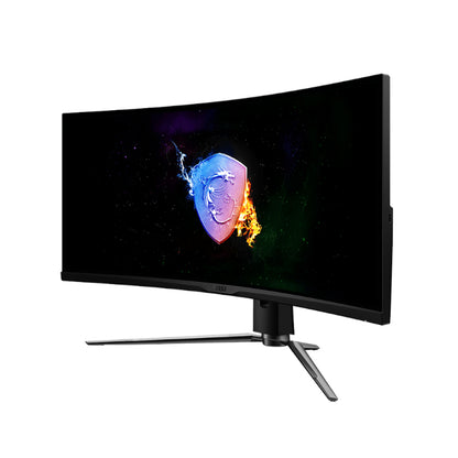 MSI ARTYMIS 34" VA Ultrawide Curved Gaming Monitor (1000R, 3440x1440, 1ms, 165Hz)