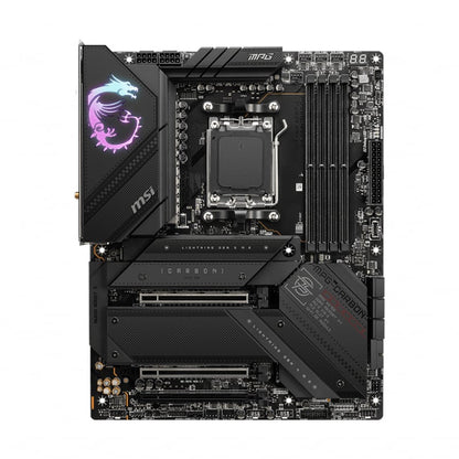 MPG X670E CARBON WIFI AMD AM5 ATX GA