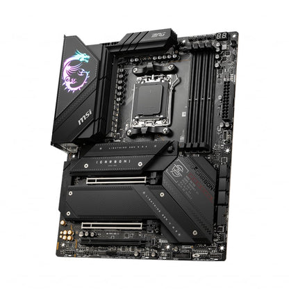 MPG X670E CARBON WIFI AMD AM5 ATX GA