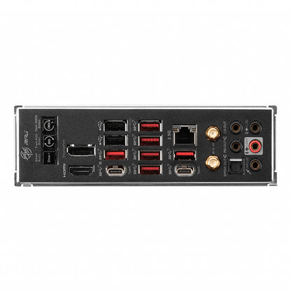 MPG X670E CARBON WIFI AMD AM5 ATX GA