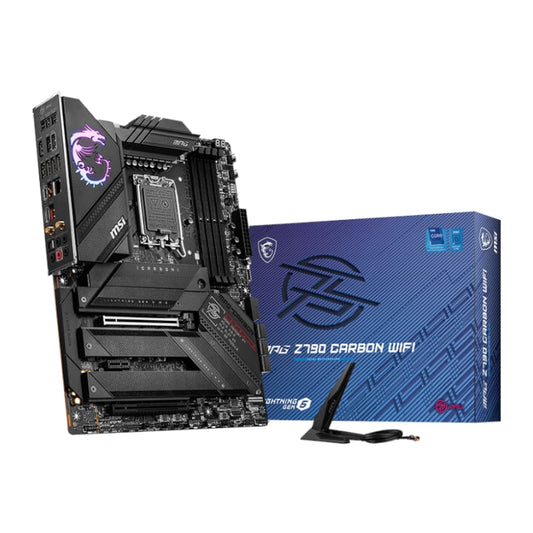 MPG Z790 CARBON WIFI DDR5 LGA1700 AT