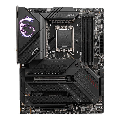 MPG Z790 CARBON WIFI DDR5 LGA1700 AT