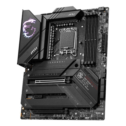 MPG Z790 CARBON WIFI DDR5 LGA1700 AT