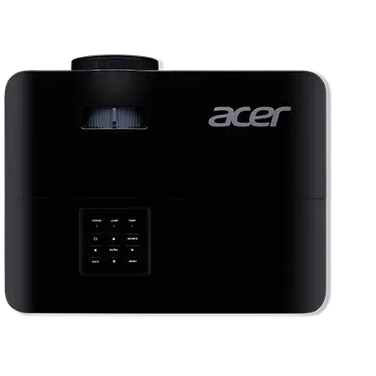 Acer X1328Wi projector product view - MR.JTW11.004