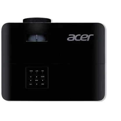 Acer X1328Wi projector product view - MR.JTW11.004