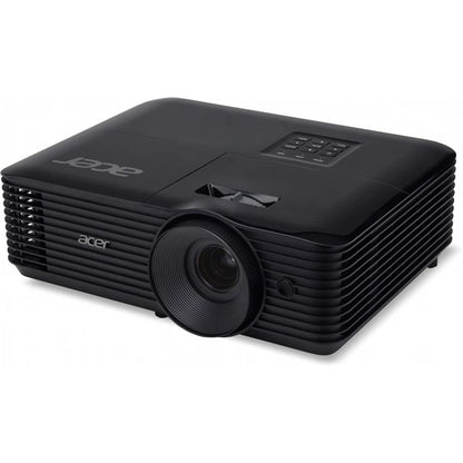 Acer X1328Wi DLP projector close front view - MR.JTW11.004