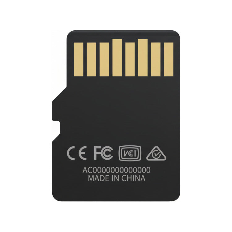 Acer MSC100 32GB microSD memory card – view 2