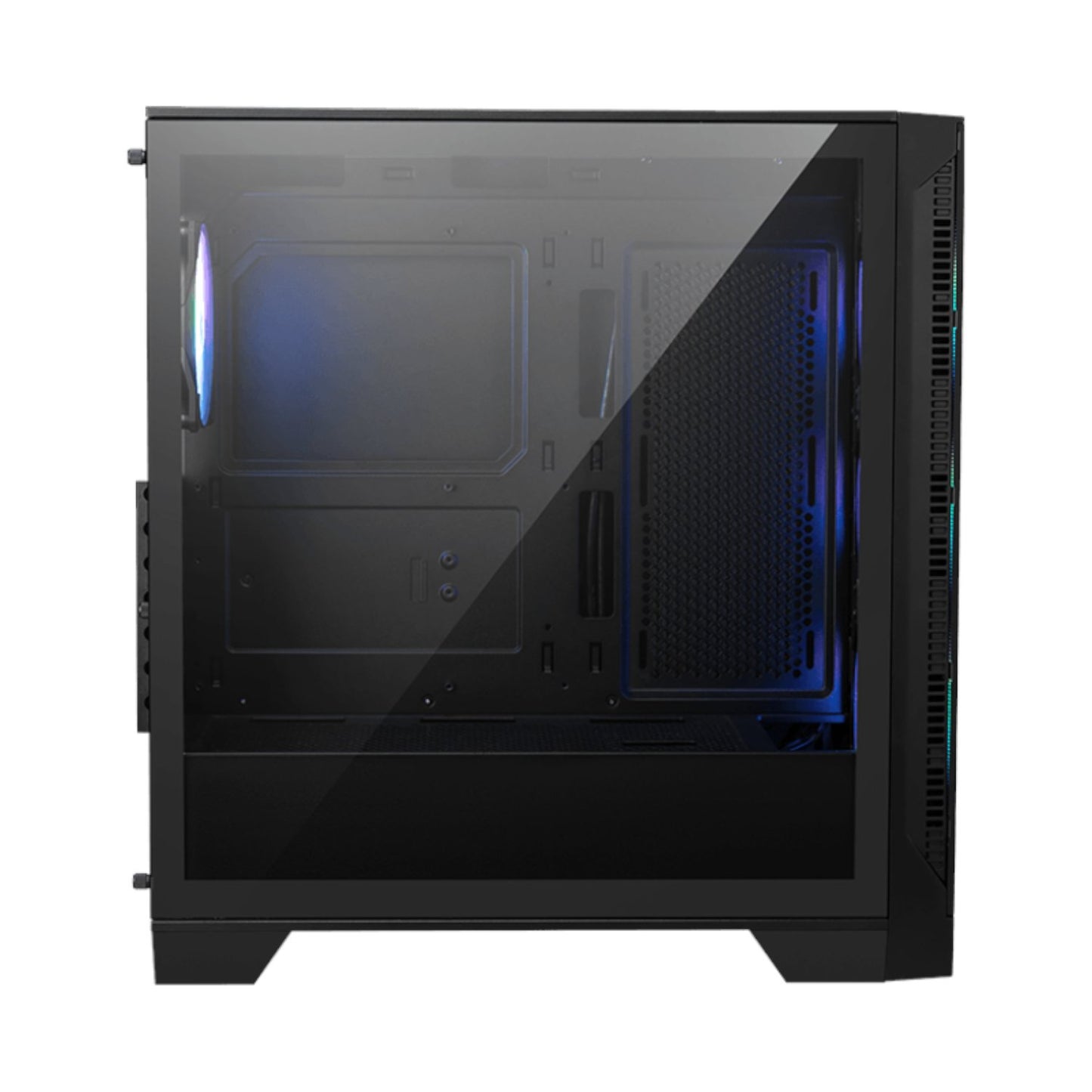 MSI MAG FORGE 321R AIRFLOW ATX ARGB Gaming Chassis