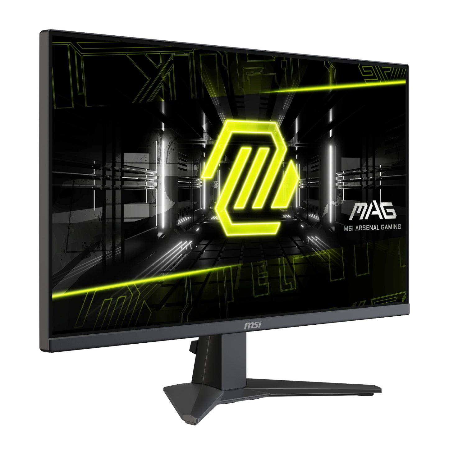 MSI MAG 275F 27" FHD IPS Gaming Monitor
