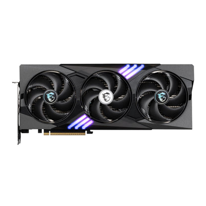 MSI GeForce RTX 5070 Ti GAMING TRIO OC PLUS 16G Graphics Card