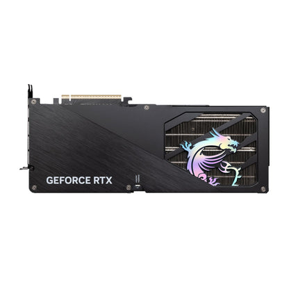 MSI GeForce RTX 5070 Ti GAMING TRIO OC PLUS 16G Graphics Card