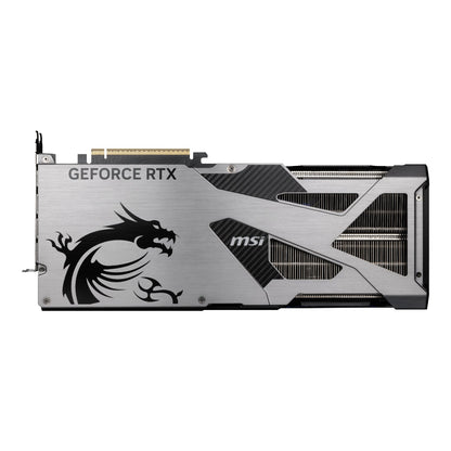 MSI GeForce RTX 5070 VANGUARD SOC Launch Edition 12GB Graphics Card