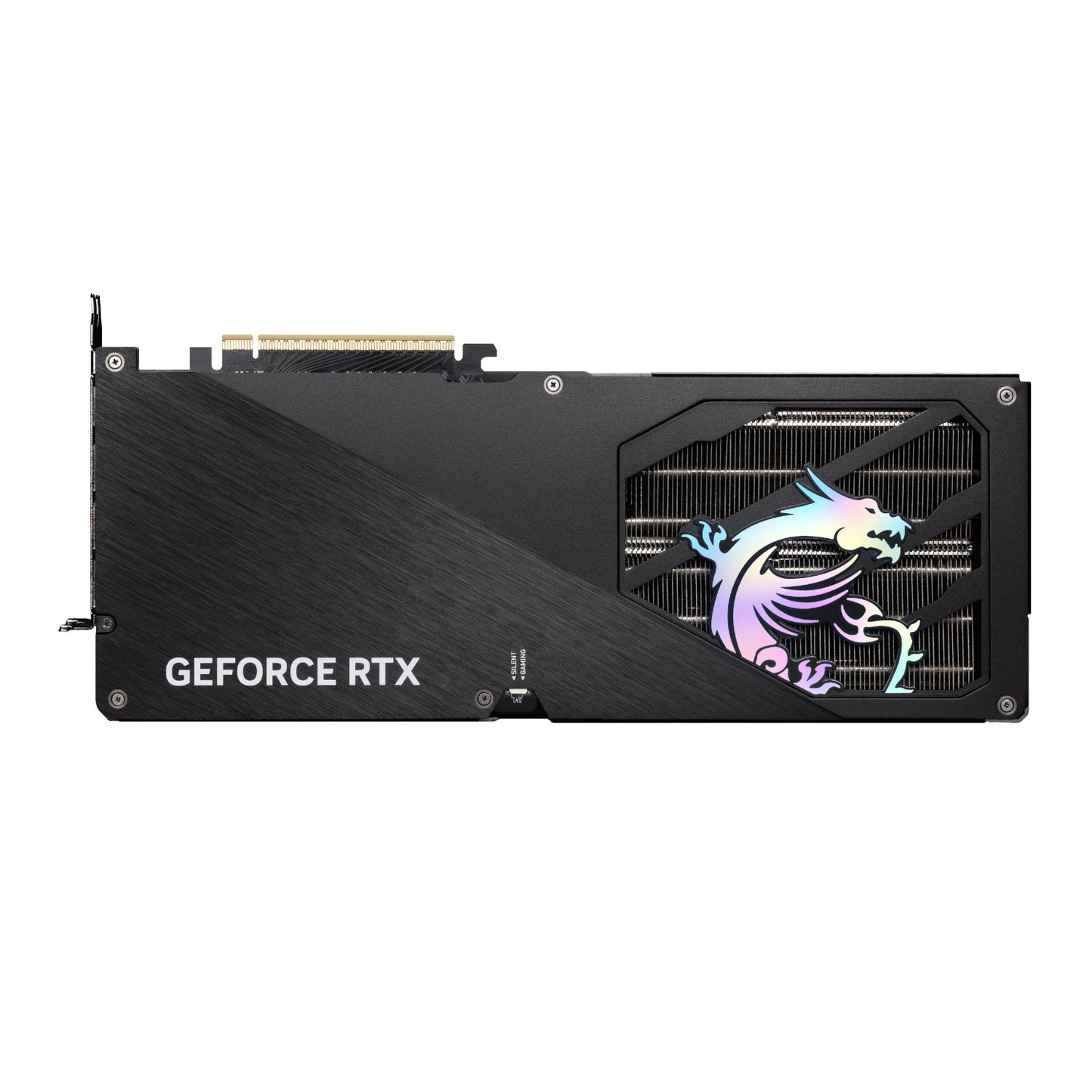 MSI GeForce RTX 5080 GAMING TRIO OC 16G Graphics Card