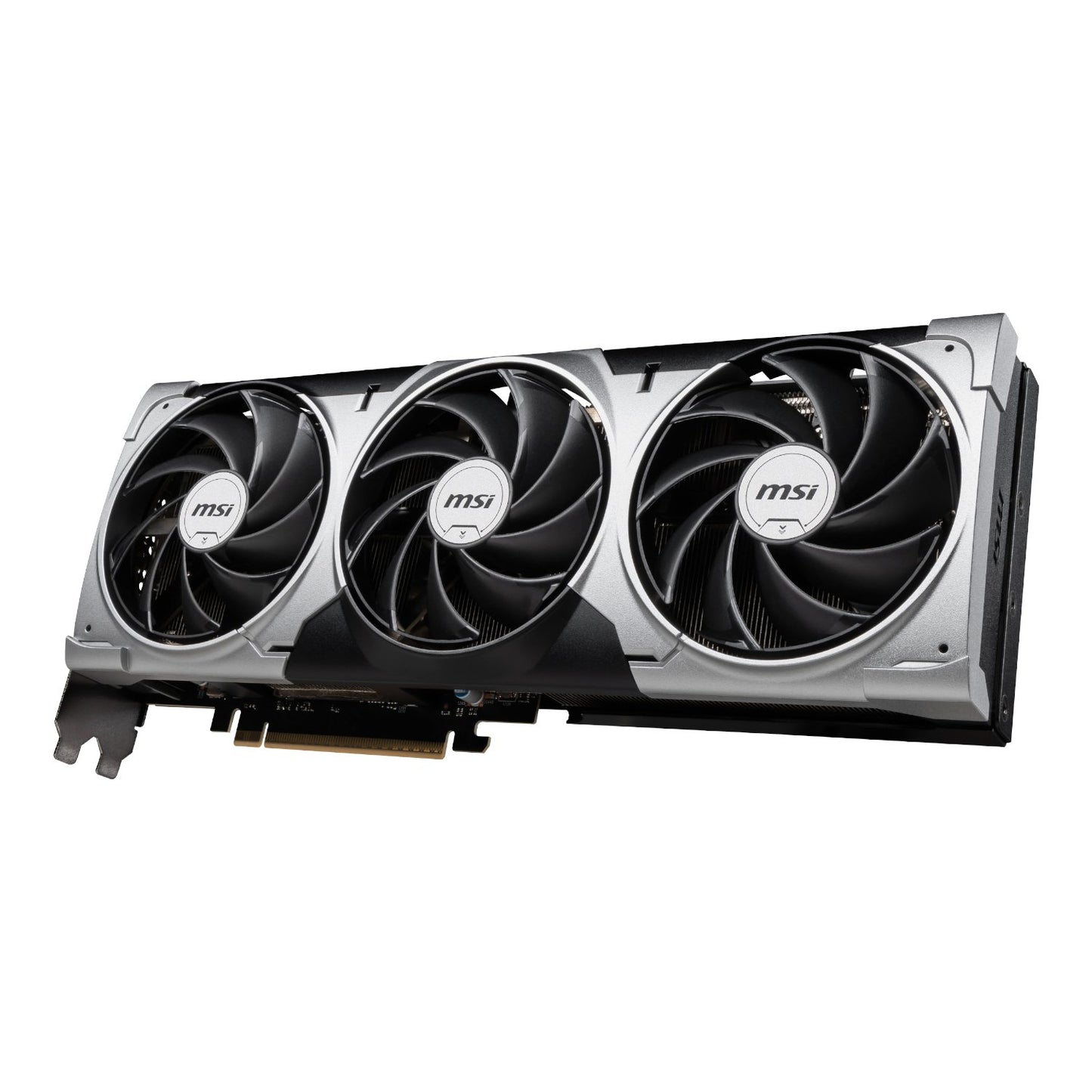 MSI GeForce RTX 5080 VENTUS 3X OC 16G Graphics Card