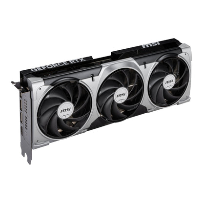 MSI GeForce RTX 5080 VENTUS 3X OC 16G Graphics Card
