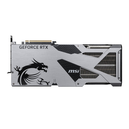 MSI GeForce RTX 5090 VANGUARD SOC 32G Graphics Card