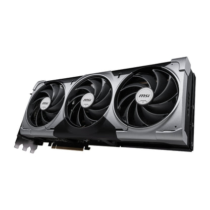 MSI GeForce RTX 5090 VENTUS 3X OC 32G Graphics Card