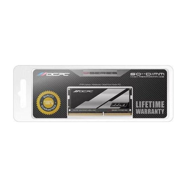 OCPC MSV8GD432C22 8GB DDR4 SO-DIMM memory – view 3