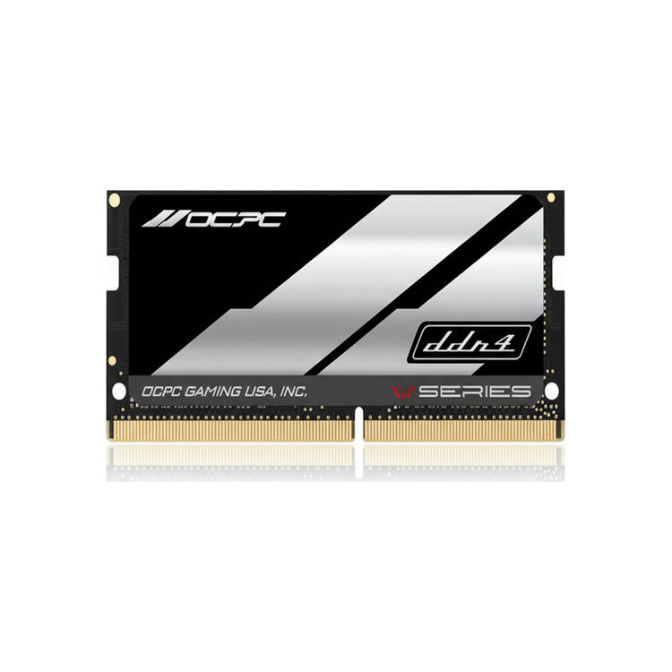 OCPC MSV8GD432C22 8GB DDR4 SO-DIMM memory – view 4