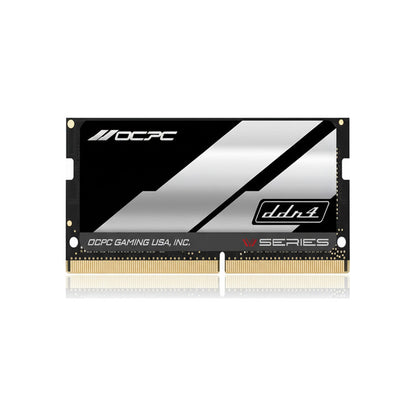 OCPC MSV8GD432C22 8GB DDR4 SO-DIMM memory – view 4