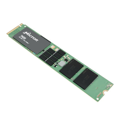Micron 7450 PRO 480GB M.2 NVMe SSD Non-SED