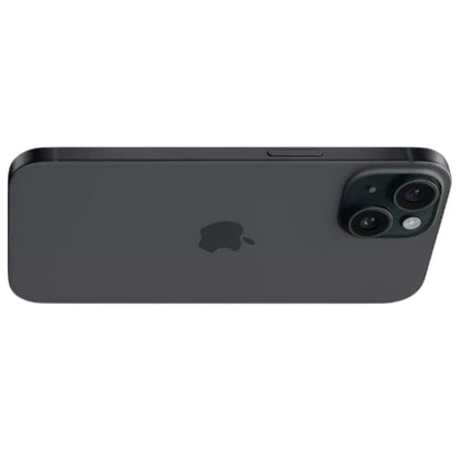 Apple iPhone 15 512GB Black, 6.1-inch OLED, A16 Bionic, Dynamic Island and 48MP main dual-camera