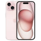Apple iPhone 15 512GB Pink – 6.1" OLED, A16 Bionic