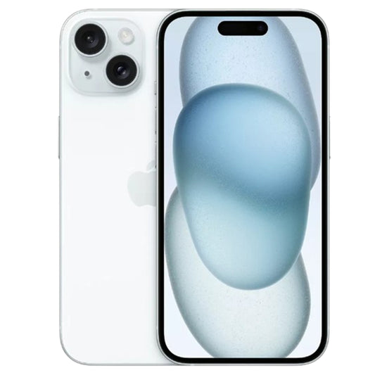 Apple iPhone 15 512GB Blue – 6.1" OLED, A16 Bionic