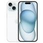 Apple iPhone 15 512GB Blue – 6.1" OLED, A16 Bionic