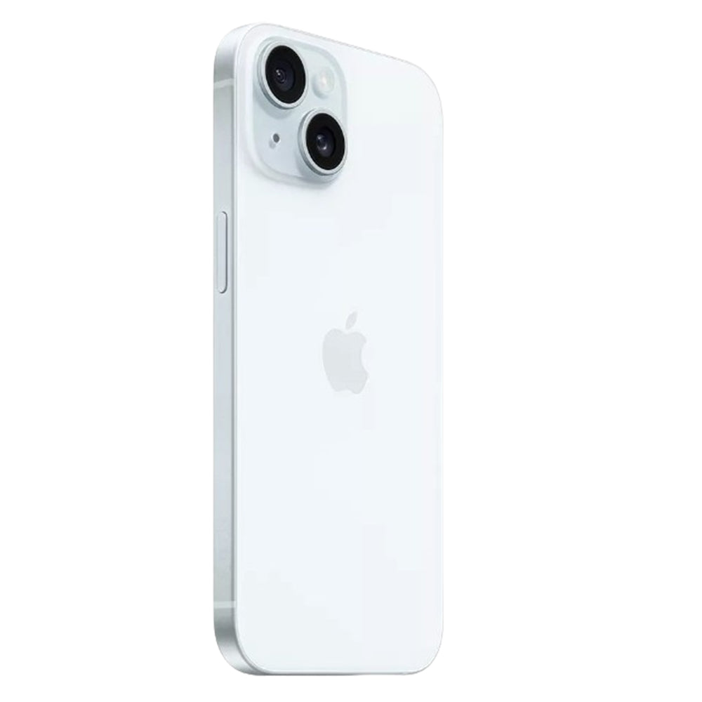 Apple iPhone 15 512GB Blue – 6.1" OLED, A16 Bionic
