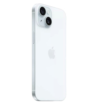 Apple iPhone 15 512GB Blue – 6.1" OLED, A16 Bionic
