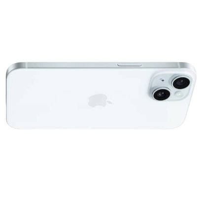 Apple iPhone 15 512GB Blue – 6.1" OLED, A16 Bionic
