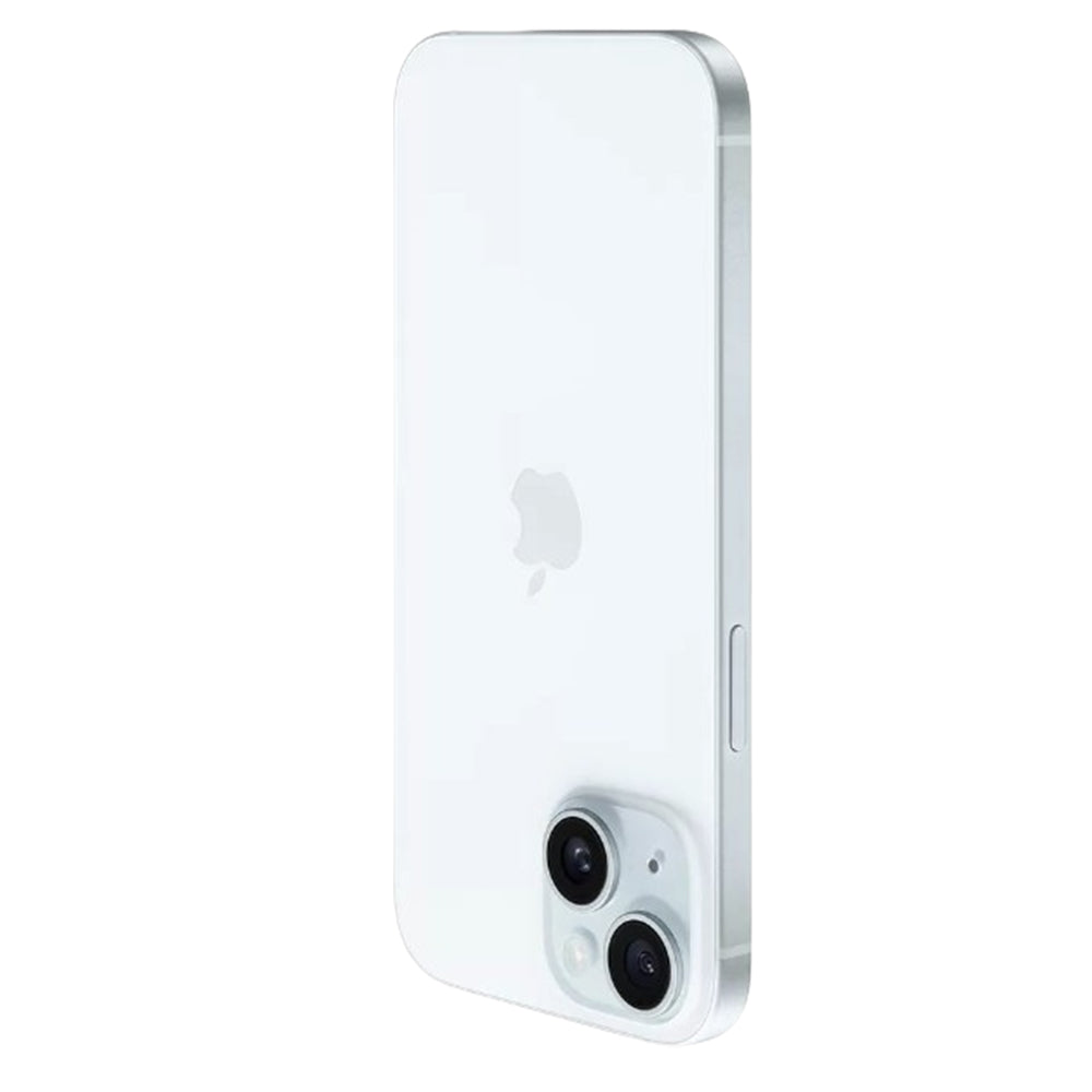 Apple iPhone 15 512GB Blue – 6.1" OLED, A16 Bionic