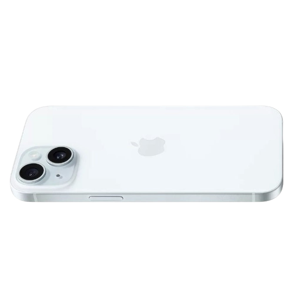Apple iPhone 15 512GB Blue – 6.1" OLED, A16 Bionic