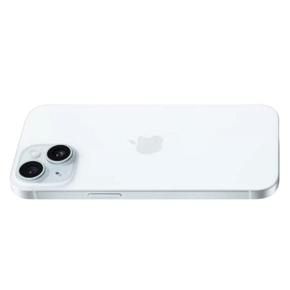 Apple iPhone 15 512GB Blue – 6.1" OLED, A16 Bionic