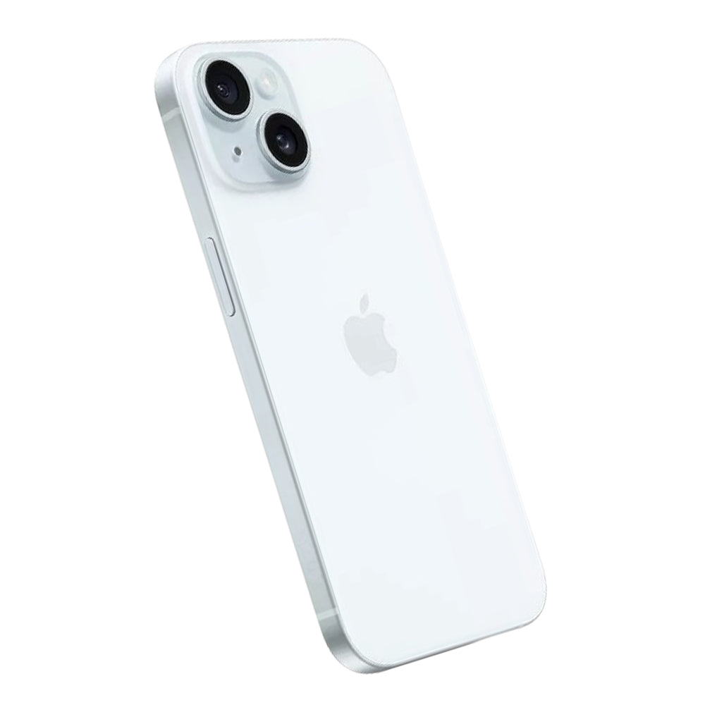 Apple iPhone 15 512GB Blue – 6.1" OLED, A16 Bionic