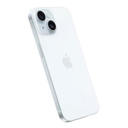 Apple iPhone 15 512GB Blue – 6.1" OLED, A16 Bionic
